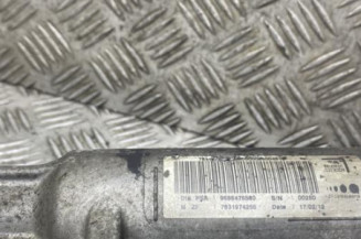 Cremaillere assistee PEUGEOT 508 1