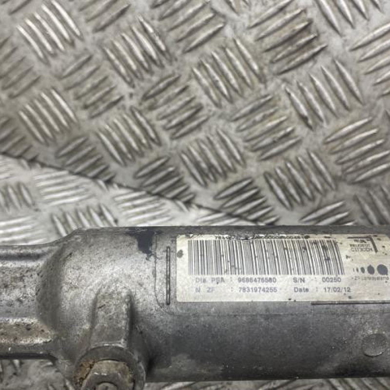 Cremaillere assistee PEUGEOT 508 1 Photo n°5