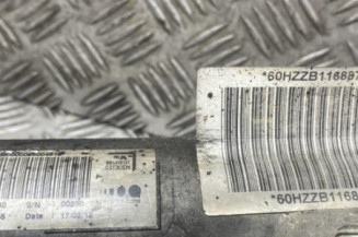 Cremaillere assistee PEUGEOT 508 1