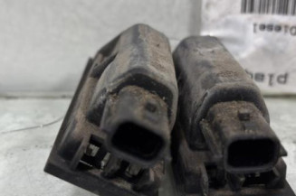 Eclairage de plaque RENAULT CLIO 3