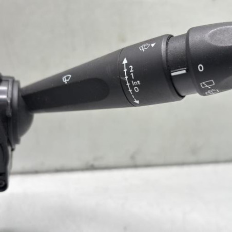 Com (Bloc Contacteur Tournant+Commodo Essuie Glace+Commodo Phare) PEUGEOT 208 1