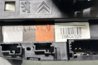 Com (Bloc Contacteur Tournant+Commodo Essuie Glace+Commodo Phare) PEUGEOT 208 1