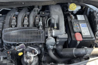 Bloc ABS (freins anti-blocage) PEUGEOT 208 1