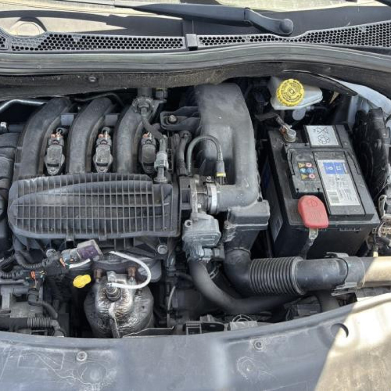 Bloc ABS (freins anti-blocage) PEUGEOT 208 1 Photo n°20