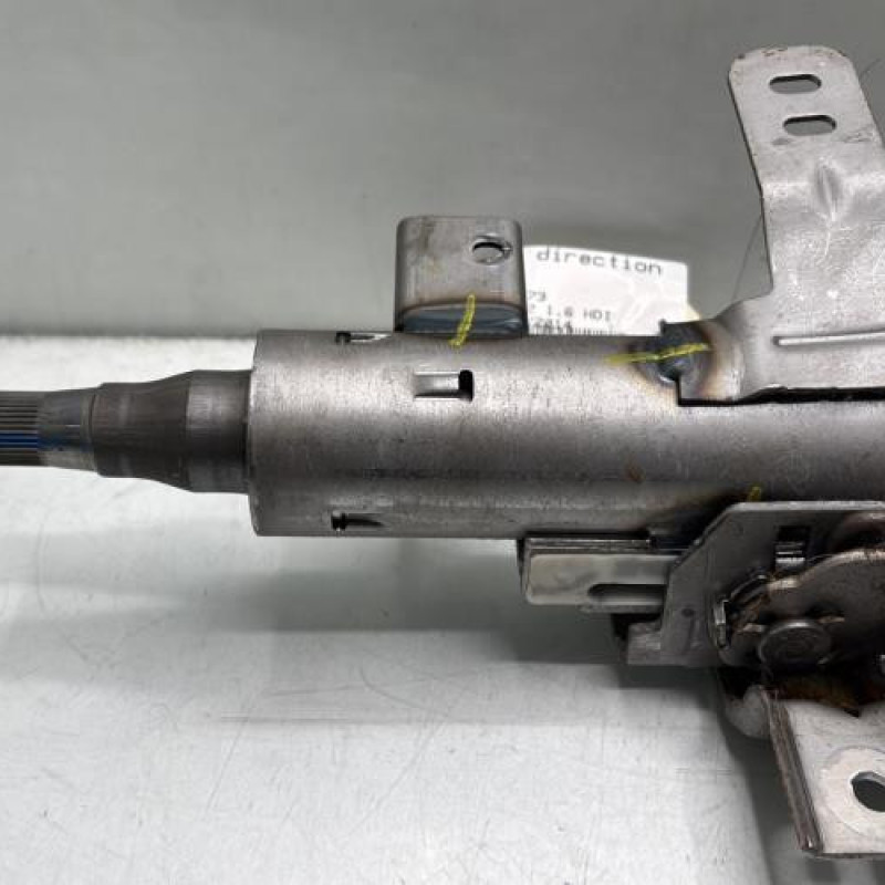 Colonne de direction PEUGEOT PARTNER 2 Photo n°4