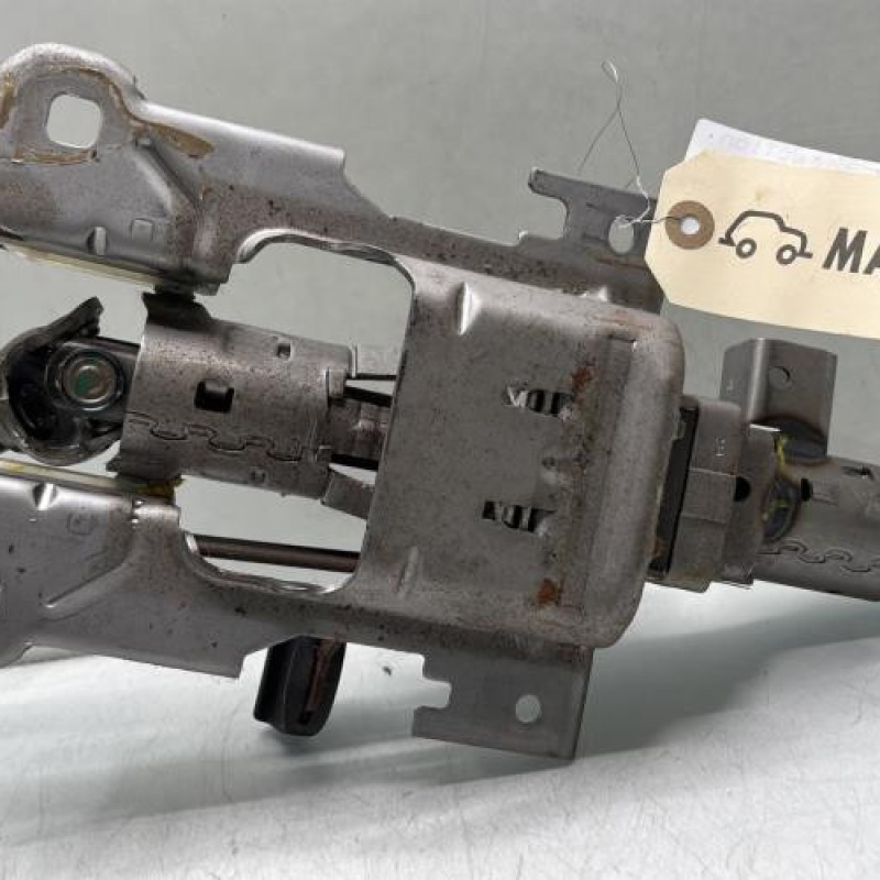 Colonne de direction PEUGEOT PARTNER 2 Photo n°5