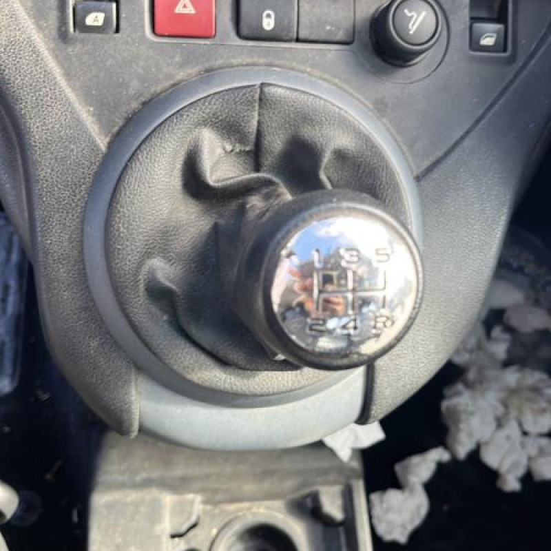 Colonne de direction PEUGEOT PARTNER 2 Photo n°8