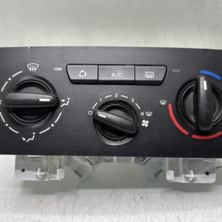Commande chauffage PEUGEOT PARTNER 2 Photo n°1
