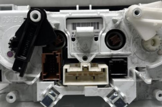 Commande chauffage PEUGEOT PARTNER 2