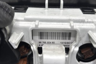 Commande chauffage PEUGEOT PARTNER 2