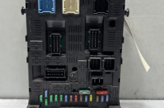 Boitier BSI PEUGEOT PARTNER 2 Photo n°1