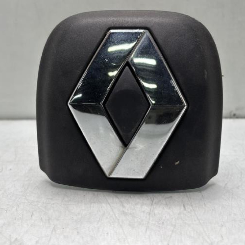 Bouton de coffre RENAULT CLIO 2 Photo n°1
