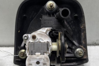 Bouton de coffre RENAULT CLIO 2