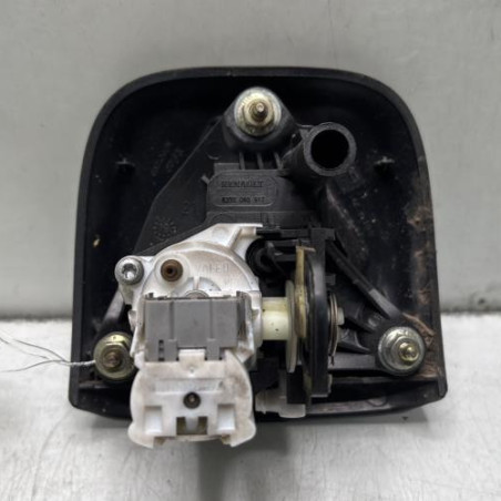 Bouton de coffre RENAULT CLIO 2