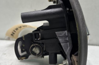 Bouton de coffre RENAULT CLIO 2