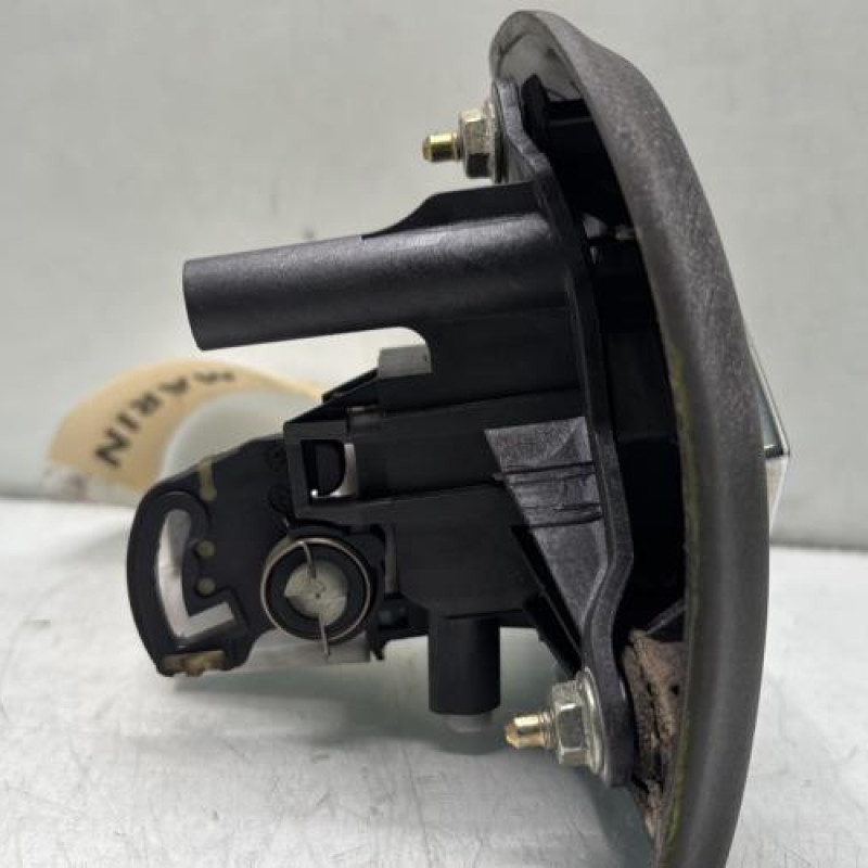 Bouton de coffre RENAULT CLIO 2 Photo n°4