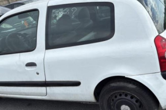 Bouton de coffre RENAULT CLIO 2