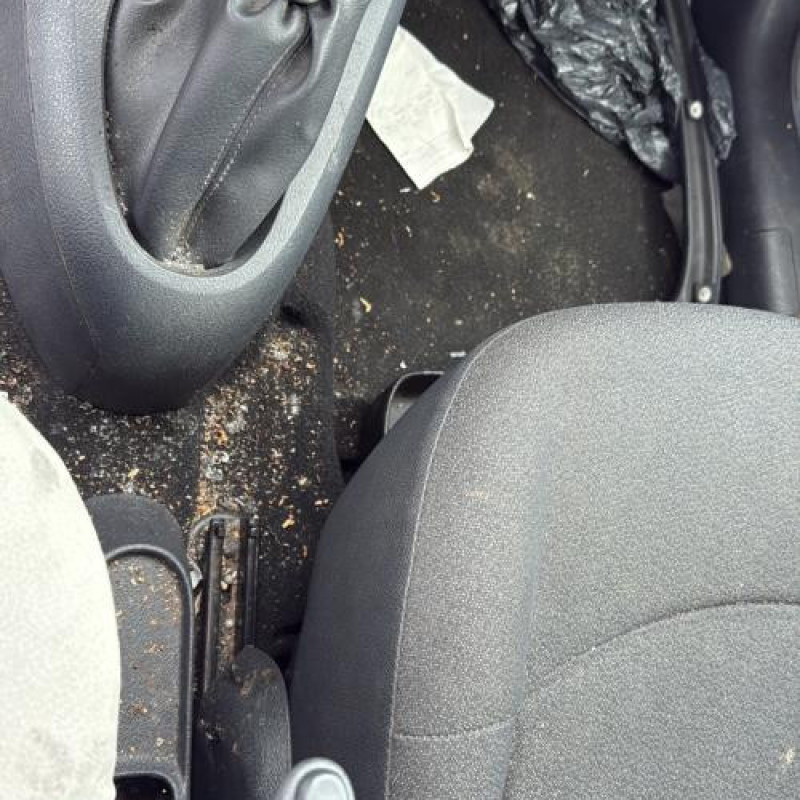 Bouton de coffre RENAULT CLIO 2 Photo n°17