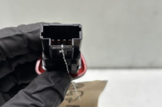 Bouton de warning RENAULT CLIO 2