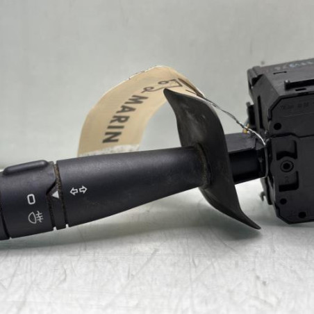 Commodo phare RENAULT CLIO 2 Photo n°1