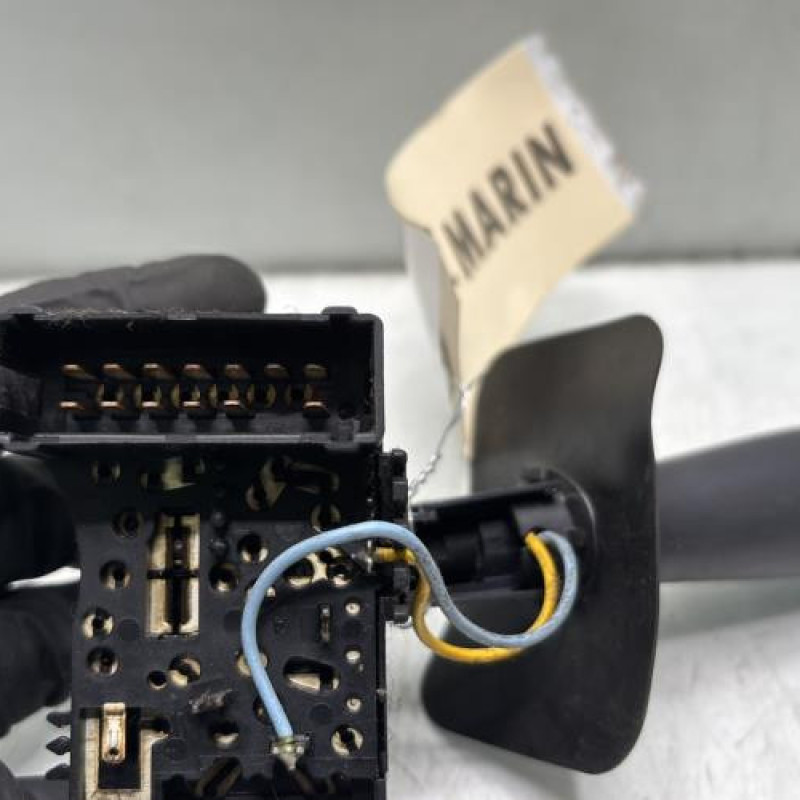 Commodo phare RENAULT CLIO 2 Photo n°3