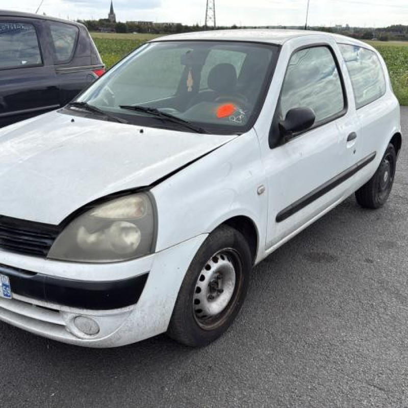 Commodo phare RENAULT CLIO 2 Photo n°4