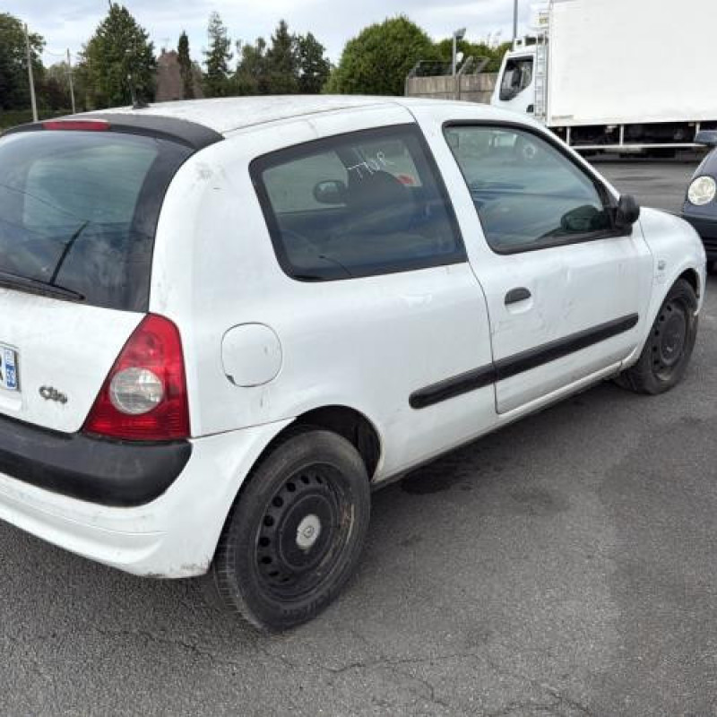 Commodo phare RENAULT CLIO 2 Photo n°6