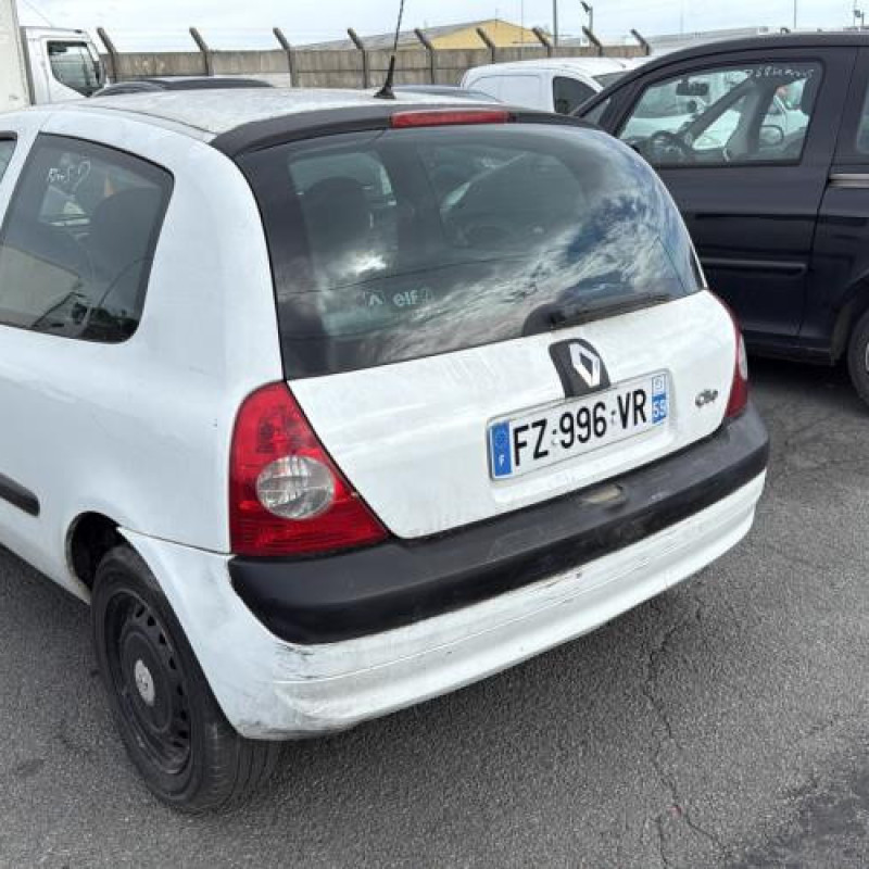 Commodo phare RENAULT CLIO 2 Photo n°7