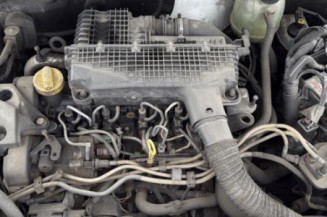 Commodo phare RENAULT CLIO 2