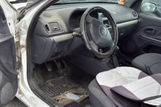 Commodo phare RENAULT CLIO 2