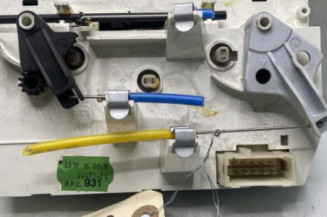 Commande chauffage CITROEN XSARA PICASSO