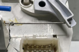 Commande chauffage CITROEN XSARA PICASSO