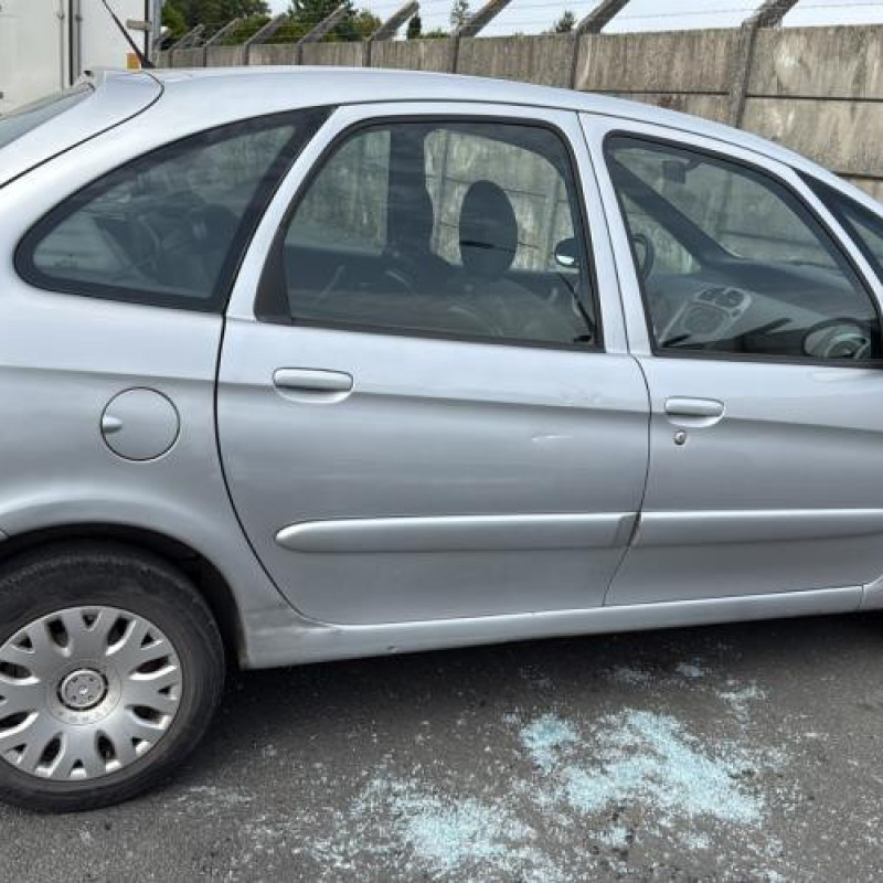 Commande chauffage CITROEN XSARA PICASSO Photo n°14