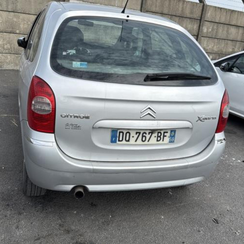 Bloc ABS (freins anti-blocage) CITROEN XSARA PICASSO Photo n°9