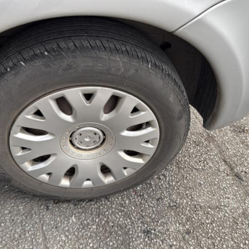 Bloc ABS (freins anti-blocage) CITROEN XSARA PICASSO Photo n°18