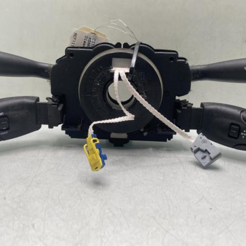 Com (Bloc Contacteur Tournant+Commodo Essuie Glace+Commodo Phare) CITROEN XSARA PICASSO Photo n°1