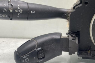 Com (Bloc Contacteur Tournant+Commodo Essuie Glace+Commodo Phare) CITROEN XSARA PICASSO