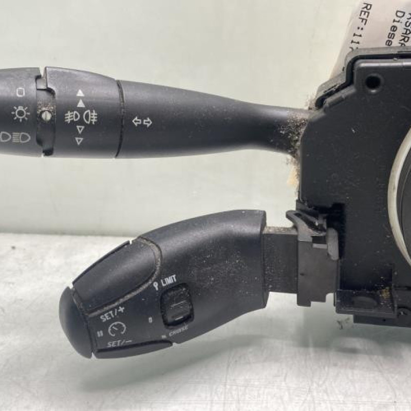 Com (Bloc Contacteur Tournant+Commodo Essuie Glace+Commodo Phare) CITROEN XSARA PICASSO Photo n°3