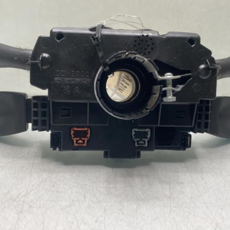 Com (Bloc Contacteur Tournant+Commodo Essuie Glace+Commodo Phare) CITROEN XSARA PICASSO Photo n°4