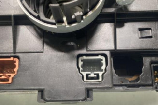 Com (Bloc Contacteur Tournant+Commodo Essuie Glace+Commodo Phare) CITROEN XSARA PICASSO