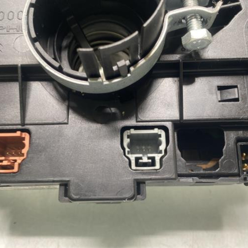 Com (Bloc Contacteur Tournant+Commodo Essuie Glace+Commodo Phare) CITROEN XSARA PICASSO Photo n°5