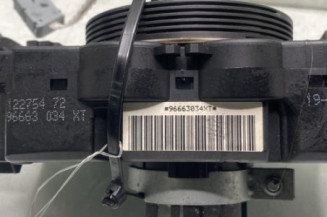 Com (Bloc Contacteur Tournant+Commodo Essuie Glace+Commodo Phare) CITROEN XSARA PICASSO