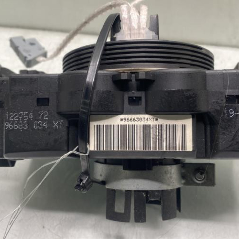 Com (Bloc Contacteur Tournant+Commodo Essuie Glace+Commodo Phare) CITROEN XSARA PICASSO Photo n°7