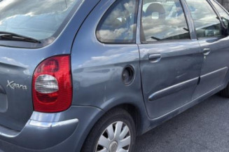 Com (Bloc Contacteur Tournant+Commodo Essuie Glace+Commodo Phare) CITROEN XSARA PICASSO