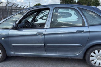 Com (Bloc Contacteur Tournant+Commodo Essuie Glace+Commodo Phare) CITROEN XSARA PICASSO