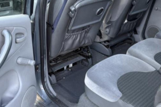 Com (Bloc Contacteur Tournant+Commodo Essuie Glace+Commodo Phare) CITROEN XSARA PICASSO