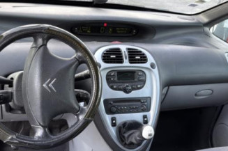 Com (Bloc Contacteur Tournant+Commodo Essuie Glace+Commodo Phare) CITROEN XSARA PICASSO