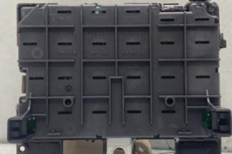 Boitier servitude moteur (BSM) CITROEN XSARA PICASSO