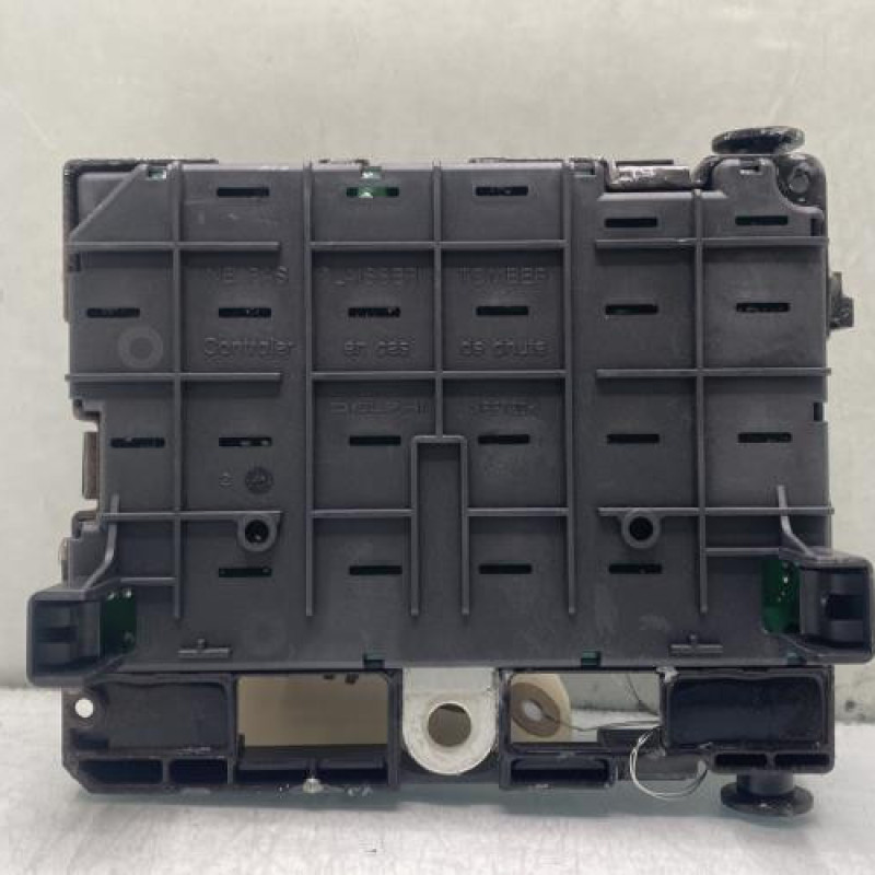 Boitier servitude moteur (BSM) CITROEN XSARA PICASSO Photo n°5