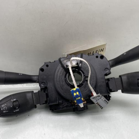 Com (Bloc Contacteur Tournant+Commodo Essuie Glace+Commodo Phare) CITROEN C3 1 Photo n°1